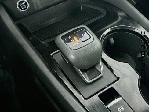 Certified 2021 Nissan Rogue S FWD image 17