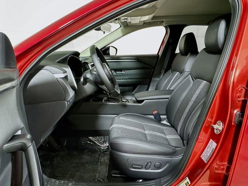 New 2026 MAZDA CX-50 AWD 2.5 S w/ Weather Package image 12