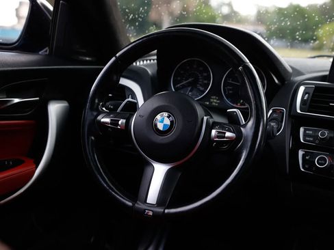 Used 2016 BMW M235i Coupe image 26