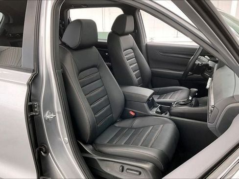 Certified 2026 Honda CR-V Sport-L image 7