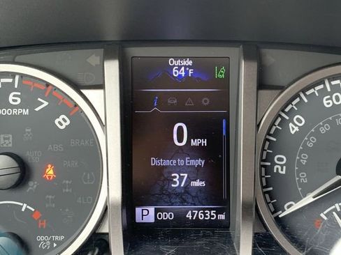 Certified 2023 Toyota Tacoma SR5 RWD image 20