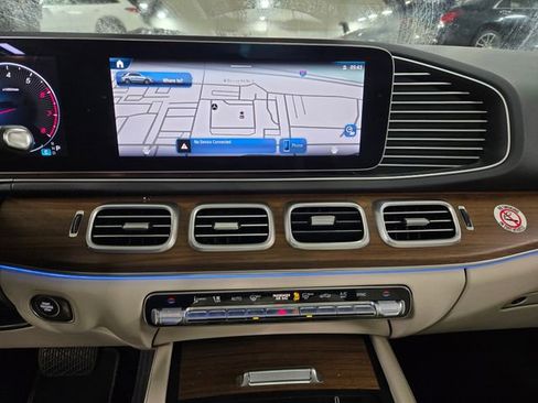 Used 2026 Mercedes-Benz GLE 450 4MATIC image 10