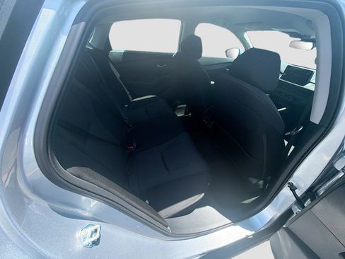 New 2026 Honda Accord LX image 22