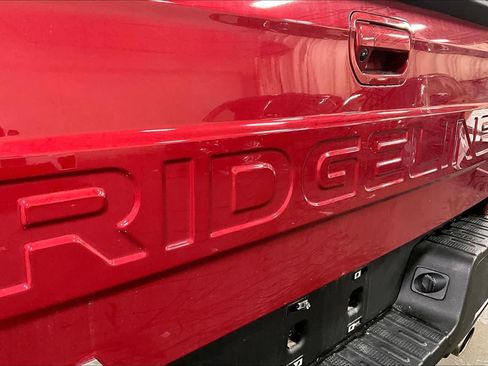 Used 2025 Honda Ridgeline RTL image 10