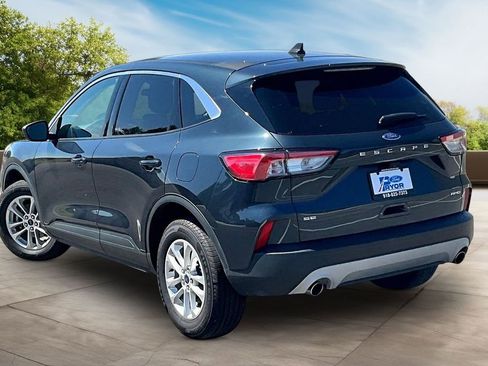 Used 2022 Ford Escape SE w/ Convenience Package AWD/4WD image 10