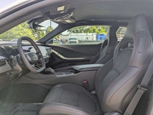 New 2026 Dodge Charger Scat Pack AWD/4WD image 23