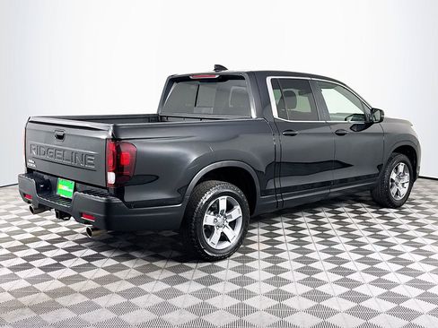 Used 2025 Honda Ridgeline RTL image 8