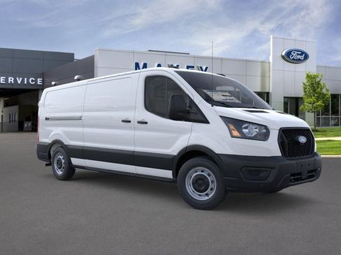 New 2026 Ford Transit 150 Low Roof w/ Load Area Protection Package image 7
