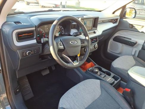 Used 2022 Ford Maverick XLT w/ Equipment Group 300A Standard image 14