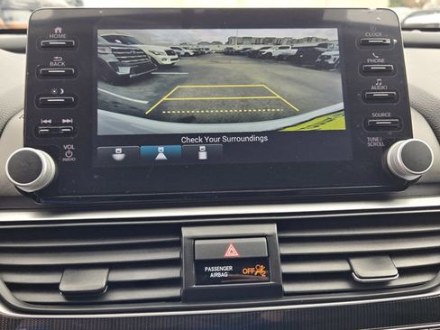 Used 2022 Honda Accord Sport Special Edition image 16