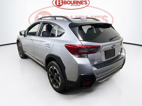 Used 2023 Subaru Crosstrek 2.0i Premium AWD/4WD image 5