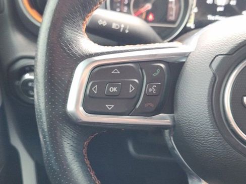 Used 2021 Jeep Gladiator Mojave image 29
