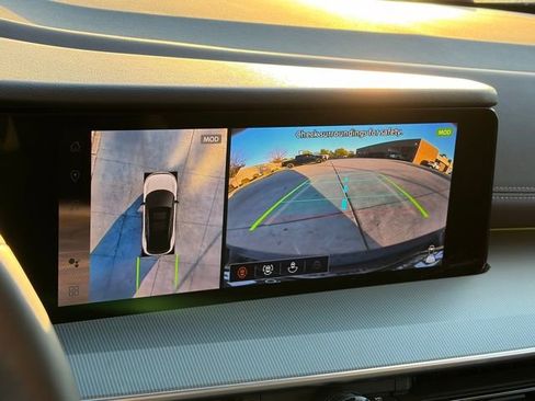 Used 2025 Nissan Murano Platinum image 18