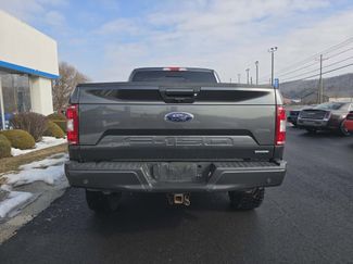 Used 2018 Ford F150 XLT w/ Equipment Group 302A Luxury video 4