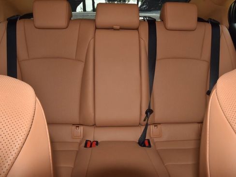 Used 2023 Lexus ES 350 w/ Premium Package FWD image 20