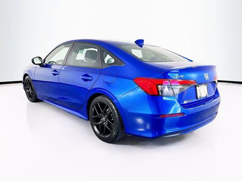 Used 2023 Honda Civic Sport image 7