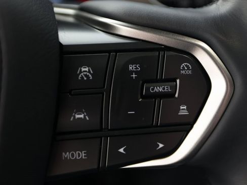 Used 2024 Lexus GX 550 image 23