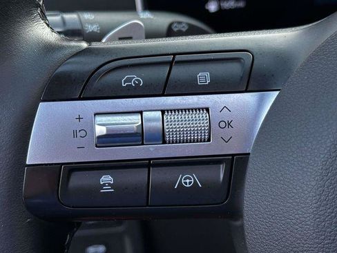 Used 2024 Hyundai Sonata SEL w/ Convenience Package FWD image 23