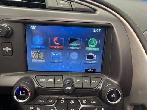 Used 2019 Chevrolet Corvette Z06 image 11