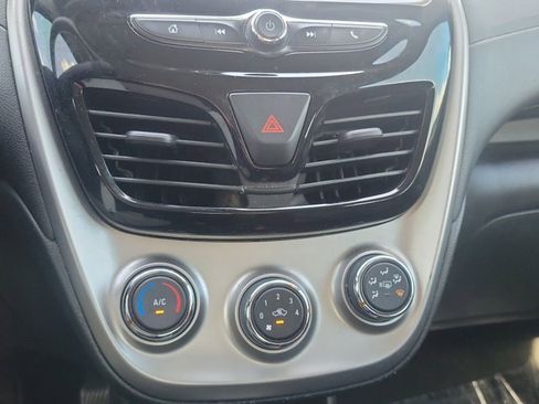 Used 2017 Chevrolet Spark LS image 17