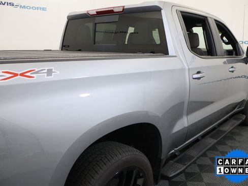 Used 2026 Chevrolet Silverado 1500 RST w/ Convenience Package II image 7