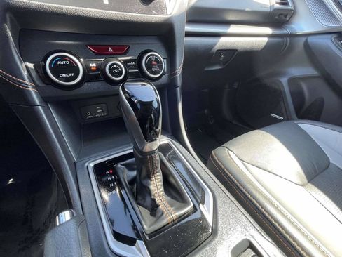 Used 2021 Subaru Crosstrek 2.5i Limited w/ Moonroof Package 2 AWD/4WD image 40