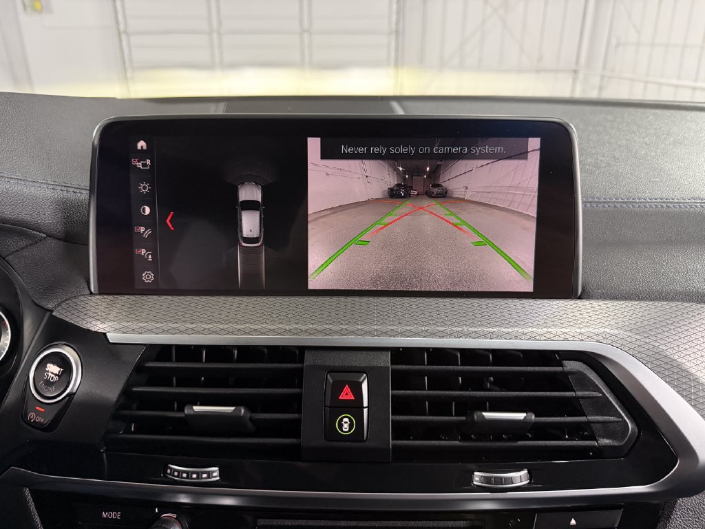 Used 2019 BMW X4 M40i w/ Premium Package AWD/4WD image 40