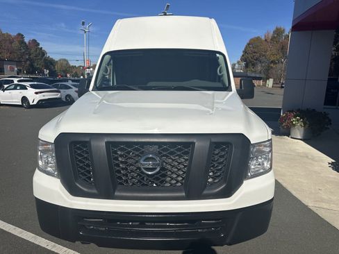 Used 2016 Nissan NV 2500 S w/ Power Package image 3
