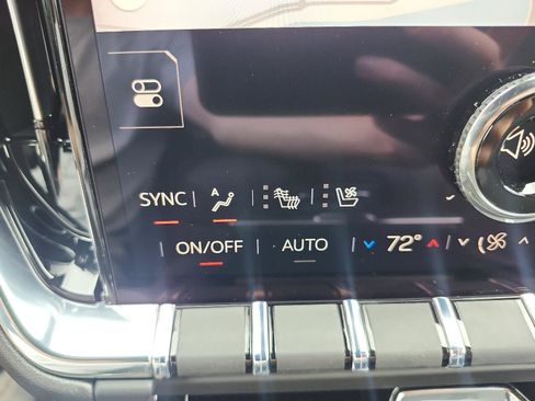 New 2026 GMC Yukon Denali w/ Denali Reserve Package AWD/4WD image 22