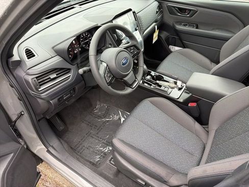 New 2026 Subaru Forester Premium AWD/4WD image 22