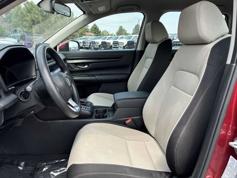 Used 2023 Honda CR-V LX image 13