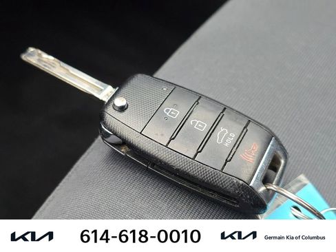 Used 2015 Kia Optima LX image 34