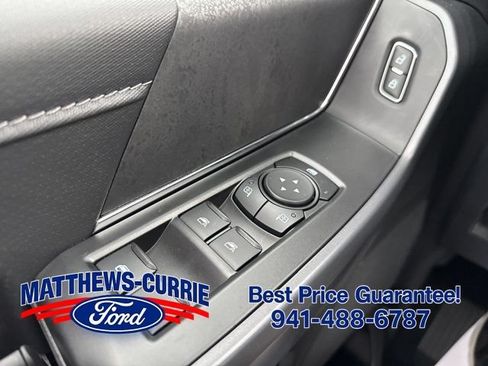 New 2026 Ford F150 XLT w/ Equipment Group 302A MID AWD/4WD image 26