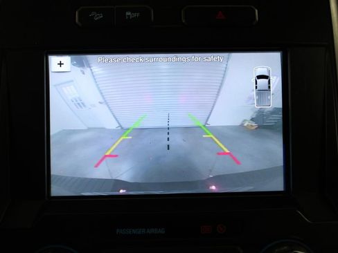 Used 2016 Ford F150 Lariat image 39