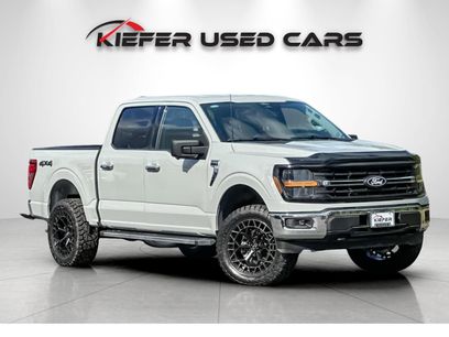 Used 2024 Ford F150 XLT w/ Tow/Haul Package