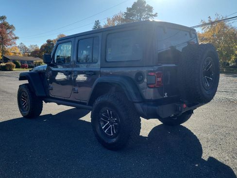 New 2026 Jeep Wrangler Willys image 7