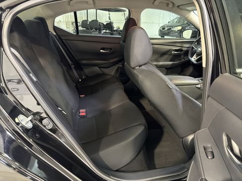 Used 2023 Nissan Sentra S FWD image 11