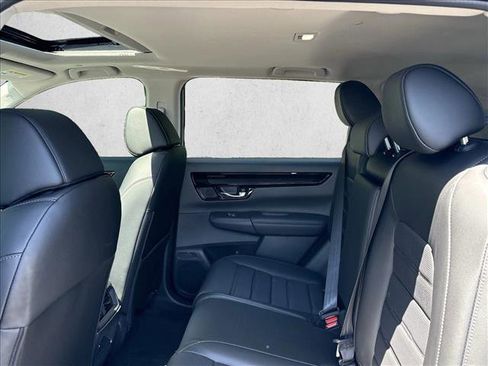 New 2026 Honda CR-V EX-L image 18