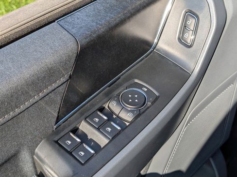 New 2024 Ford F150 Lightning XLT w/ Max Trailer Tow Package image 24