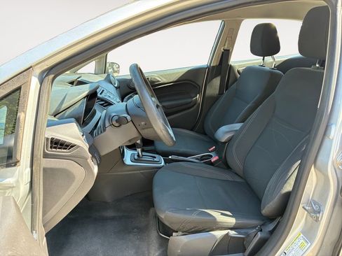Used 2019 Ford Fiesta SE FWD image 9