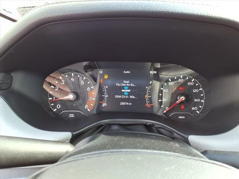 Certified 2022 Jeep Compass Limited image 16