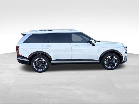 New 2026 Hyundai Palisade Limited image 8