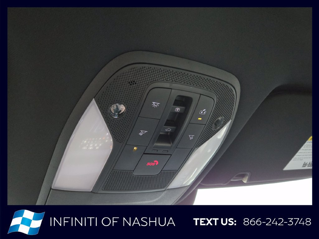 New 2027 INFINITI QX65 Sport w/ Cargo Package AWD/4WD image 27