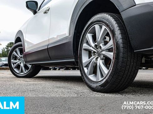 Used 2023 MAZDA CX-30 AWD 2.5 S w/ Preferred Package image 17