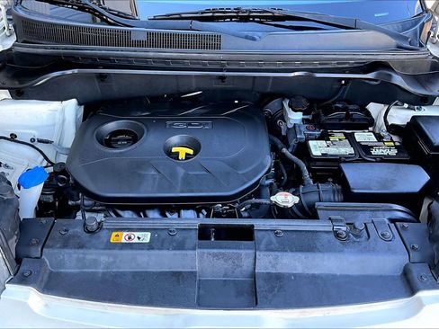 Used 2015 Kia Soul ! w/ Sun & Sound Package image 33