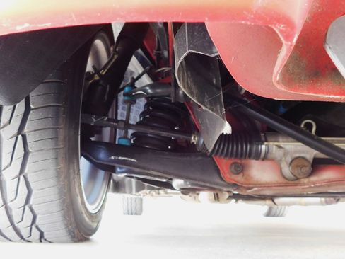 Used 1995 Ford Mustang GT RWD image 37