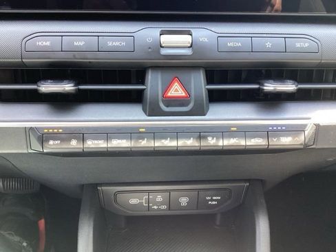 Used 2025 Kia K4 FWD image 15
