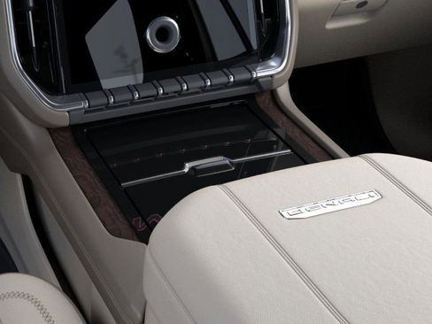 New 2026 GMC Yukon Denali image 26