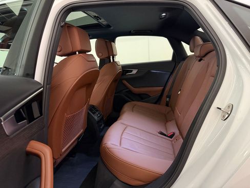 Used 2023 Audi A4 2.0T Premium w/ Convenience Package image 15