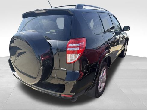 Used 2010 Toyota RAV4 Limited AWD/4WD image 3